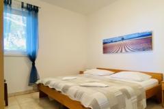 Seaview Kuća Apartman 3 – first A3 foto 5
