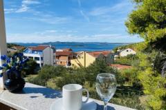 Seaview Kuća Apartman 4 – first A4 foto 1
