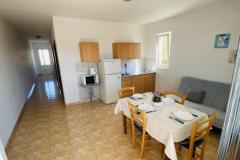 Seaview Kuća Apartman 4 – first A4 foto 3