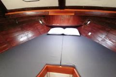 Tourist boat - Robinson Tourism Apartman 1 – Adventure foto 4
