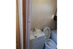 Tourist boat - Robinson Tourism Apartman 1 – Adventure foto 5
