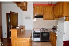 Vidoni Apartman 2 – Apartman 1 foto 3