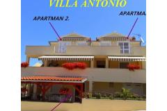 Apartmani Antonio Apartman 2 – APARTMAN 2 foto 1