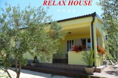 Apartmani Antonio Apartman 3 – RELAX HOUS foto 1