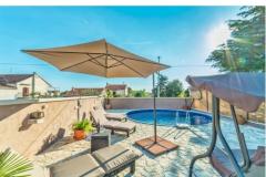 Villa Bakija Apartman 1 – Bakija foto 2