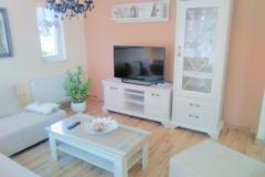 Villa Hana  Apartman 1: (4+2) – Apartman 1 foto 2