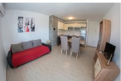 Villa Hana  Apartman 2: (2+2) – Apartman 2 foto 2