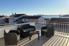 Kuća Jasna  Apartman 2 – Sea View foto 2