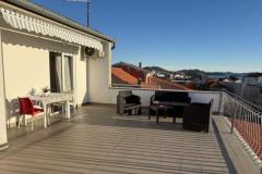 Kuća Jasna  Apartman 2 – Sea View foto 3