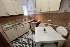 Apartmani sa bazenom Villa Julia 3  Apartman 4 – A 4 foto 1