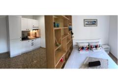 Apartmani sa bazenom Villa Julia 3  Apartman 3 – Superior foto 1