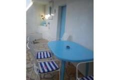 Apartmani Marija-Tkon Apartman 1 – A3+2 foto 1
