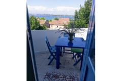 Apartmani Marija-Tkon Apartman 2 – A 4+2 foto 1