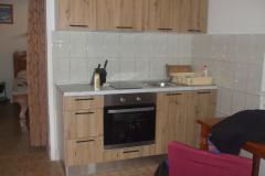 Apartmani Kuso-more Apartman 3 – Studio foto 2