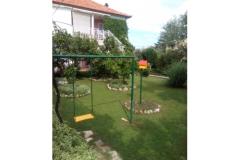 Apartmani Lokva Apartman 2 – 2b foto 5