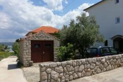 Apartmani Maestral Apartman 2 – apartman1 foto 4