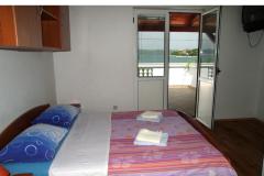Apartmani Marinero Apartman 2 – dvosoban a foto 2