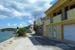 Apartmani Maris Apartman 3 – App Kali foto 1