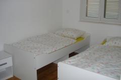 Apartmani Pašman Apartman 1 – apartman 2 foto 1