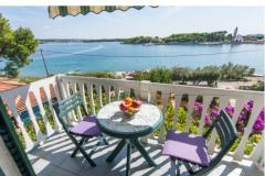 Apartmani Dragica Pedisic Apartman 1 – A2 (4+1) foto 1