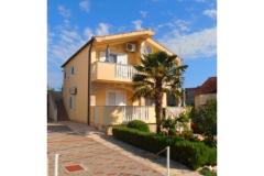 Apartmani Barbara Apartman 1 foto 1