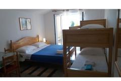 Apartmani Barbara Apartman 1 foto 4