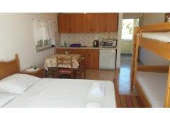 Apartmani Barbara Apartman 2 foto 3