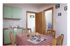 Apartmani San Nevijana Apartman 2 foto 2