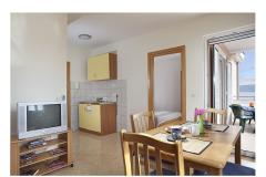 Apartmani San Nevijana Apartman 3 foto 2