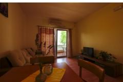 Apartmani Tkon-Muscet Apartman 1 – A1 foto 1