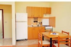 Apartmani Tkon-Muscet Apartman 1 – A1 foto 2