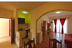 Apartmani Tkon-Muscet Apartman 2 – A2 foto 1