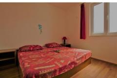 Apartmani Tkon-Muscet Apartman 2 – A2 foto 4