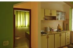 Apartmani Tkon-Muscet Apartman 3 – A3 foto 4