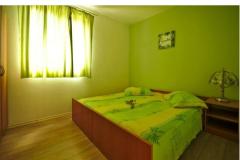 Apartmani Tkon-Muscet Apartman 3 – A3 foto 5