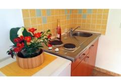 Apartmani Nena Apartman 1: (2+1) – Studio foto 3