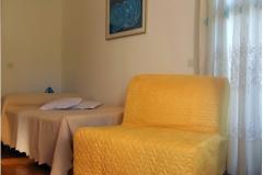 Apartmani Nena Apartman 1: (2+1) – Studio foto 4