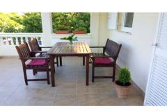Apartmani Nena Apartman 2: (4+1) – Dvosobni foto 4