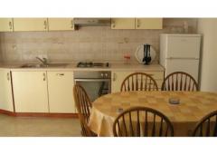 Apartmani Nena Apartman 3: (6+2) – Trosobni foto 1