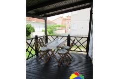 Holiday homes Twins by the sea Apartman 1 – Aqua 101 foto 2