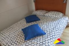 Holiday homes Twins by the sea Apartman 1 – Aqua 101 foto 4