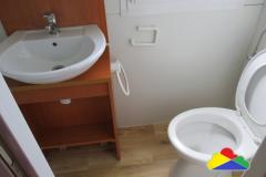 Holiday homes Twins by the sea Apartman 1 – Aqua 101 foto 5