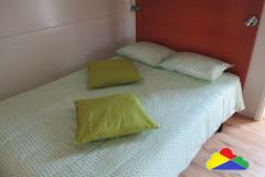 Holiday homes Twins by the sea Apartman 2 – Terra 102 foto 4