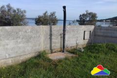 Holiday homes Twins by the sea Soba 3 – + tent foto 3