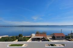 Holiday Kuća first row to the sea Apartman 2 – Apartman 7 foto 1