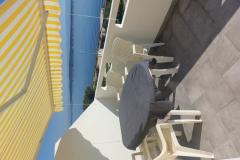 Holiday Kuća first row to the sea Apartman 2 – Apartman 7 foto 2