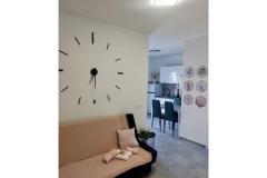 Holiday Kuća first row to the sea Apartman 2 – Apartman 7 foto 5