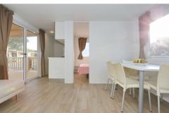 Apartmani Kamp Ortić Apartman 1 – A5 foto 2