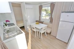 Apartmani Kamp Ortić Apartman 2 – A4 foto 2
