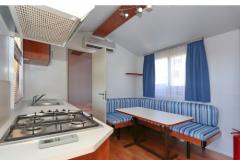Apartmani Kamp Ortić Apartman 3 – A4 foto 1